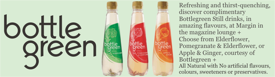 Bottlegreen Still Drinks + Feb 2012